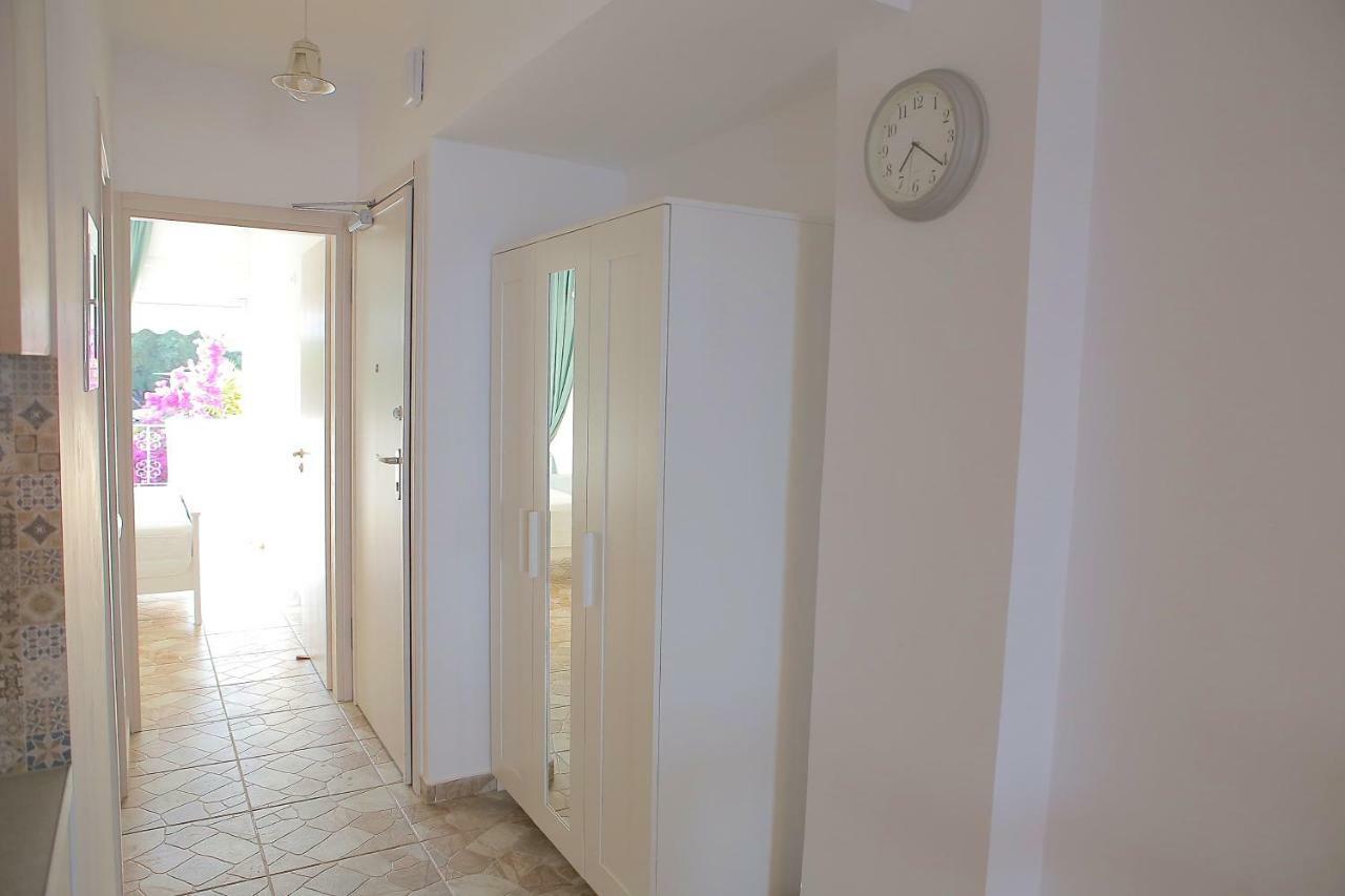 Mediterranean Sandy Beach Apartment Tolón Exterior foto